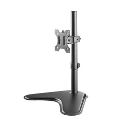 SOPORTE MESA EWENT EW1535 MONITOR HASTA