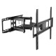 SOPORTE PARED MULTIDIRECCIONAL EWENT EW1526 TV Soportes monitores  tv