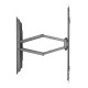SOPORTE PARED MULTIDIRECCIONAL EWENT EW1526 TV Soportes monitores  tv