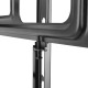 SOPORTE PARED MULTIDIRECCIONAL EWENT EW1526 TV Soportes monitores  tv