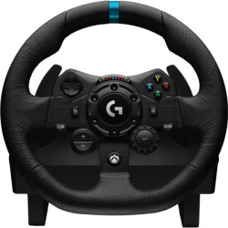 VOLANTE Y PEDALES LOGITECH G923 PARA