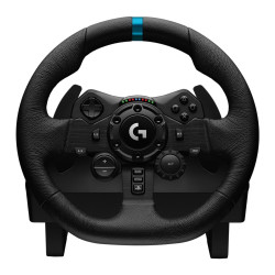 VOLANTE Y PEDALES LOGITECH G923 PARA