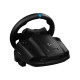 VOLANTE Y PEDALES LOGITECH G923 PARA Joystick y volantes VOLANTE Y PEDALES LOGITECH G923 PARA Joystick y volantes