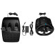 VOLANTE Y PEDALES LOGITECH G923 PARA Joystick y volantes VOLANTE Y PEDALES LOGITECH G923 PARA Joystick y volantes