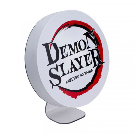 LÁMPARA PALADONE DEMON SLAYER KIMETSU NO Lampara merchandising