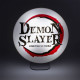 LÁMPARA PALADONE DEMON SLAYER KIMETSU NO Lampara merchandising