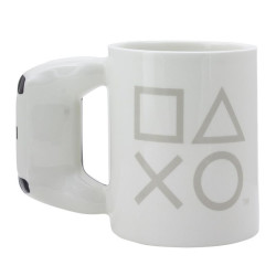 TAZA 3D PALADONE PLAYSTATION PS5