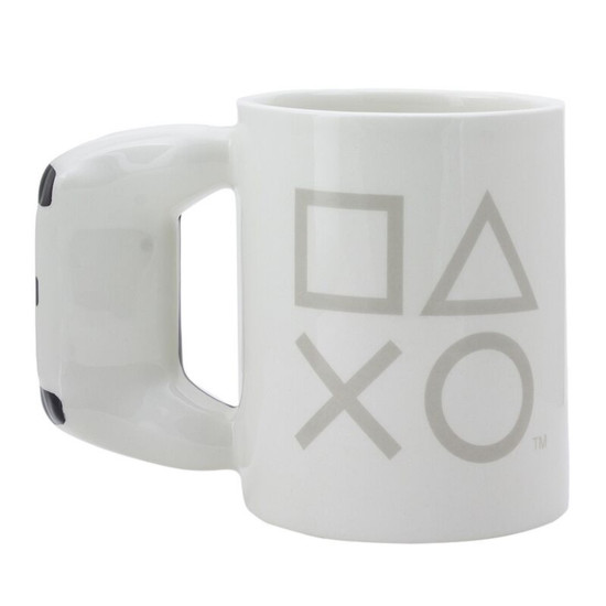 TAZA 3D PALADONE PLAYSTATION PS5 Tazas y vasos TAZA 3D PALADONE PLAYSTATION PS5 Tazas y vasos