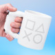TAZA 3D PALADONE PLAYSTATION PS5 Tazas y vasos TAZA 3D PALADONE PLAYSTATION PS5 Tazas y vasos