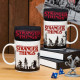 SET TAZA Y CALCETINES PALADONE STRANGER Tazas y vasos SET TAZA Y CALCETINES PALADONE STRANGER Tazas y vasos