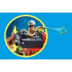 PLAYMOBIL CAMION BOMBEROS Playmobils PLAYMOBIL CAMION BOMBEROS Playmobils