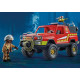 PLAYMOBIL CAMION BOMBEROS Playmobils PLAYMOBIL CAMION BOMBEROS Playmobils