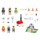 PLAYMOBIL MY FIGURES: MISION RESCATE Playmobils PLAYMOBIL MY FIGURES: MISION RESCATE Playmobils