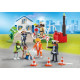 PLAYMOBIL MY FIGURES: MISION RESCATE Playmobils PLAYMOBIL MY FIGURES: MISION RESCATE Playmobils