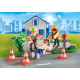 PLAYMOBIL MY FIGURES: MISION RESCATE Playmobils PLAYMOBIL MY FIGURES: MISION RESCATE Playmobils