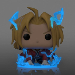 FUNKO POP ANIMACION FULLMETAL ALCHEMIST BROTHERHOOD
