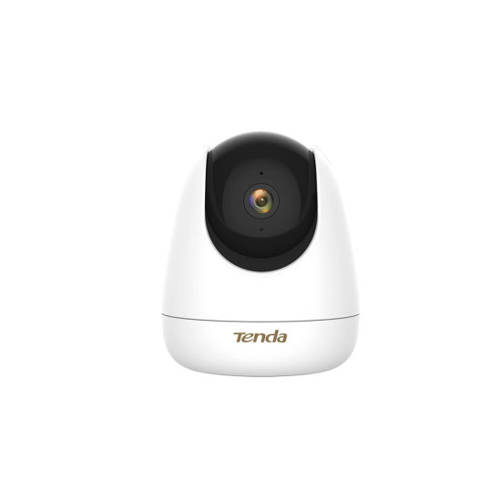 CAMARA SEGURIDAD IP TENDA CP7 2560 Camaras ip domotica