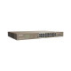 SWITCH 26 PUERTOS TENDA TEG1126P - 24 - 410W 24 Switch SWITCH 26 PUERTOS TENDA TEG1126P - 24 - 410W 24 Switch