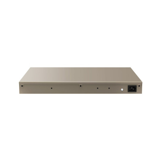 SWITCH 26 PUERTOS TENDA TEG1126P - 24 - 410W 24 Switch SWITCH 26 PUERTOS TENDA TEG1126P - 24 - 410W 24 Switch