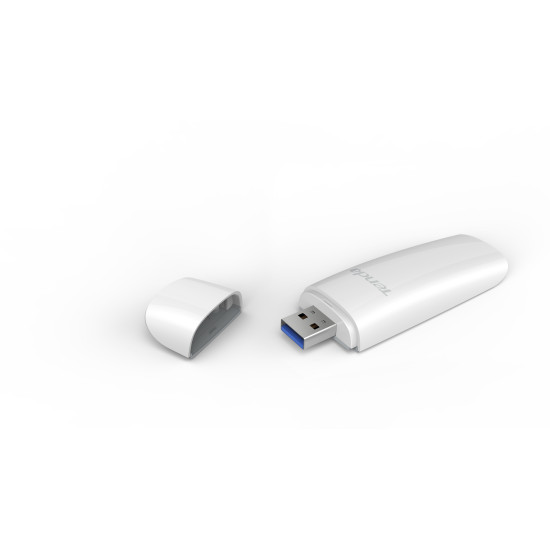 ADAPTADOR USB 3.0 TENDA WIFI 1775MBPS Adaptadores usb red ADAPTADOR USB 3.0 TENDA WIFI 1775MBPS Adaptadores usb red