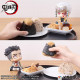 PACK 2 FIGURAS MEGAHOUSE DEMON SLAYER Figuras PACK 2 FIGURAS MEGAHOUSE DEMON SLAYER Figuras