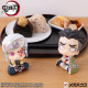 PACK 2 FIGURAS MEGAHOUSE DEMON SLAYER Figuras PACK 2 FIGURAS MEGAHOUSE DEMON SLAYER Figuras