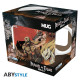 TAZA ABYSTYLE ATTACK ON TITAN - Tazas y vasos TAZA ABYSTYLE ATTACK ON TITAN - Tazas y vasos
