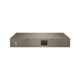 SWITCH 10 PUERTOS IP - COM 8 PUERTOS Switch