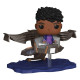 FUNKO POP SUPER DELUXE MARVEL BLACK Funkos FUNKO POP SUPER DELUXE MARVEL BLACK Funkos