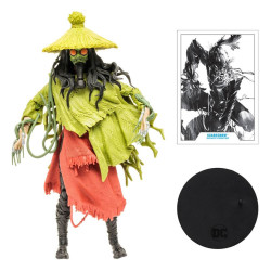 FIGURA MCFARLANE TOYS DC MULTIVERSE SCARECROW