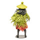 FIGURA MCFARLANE TOYS DC MULTIVERSE SCARECROW Figuras FIGURA MCFARLANE TOYS DC MULTIVERSE SCARECROW Figuras