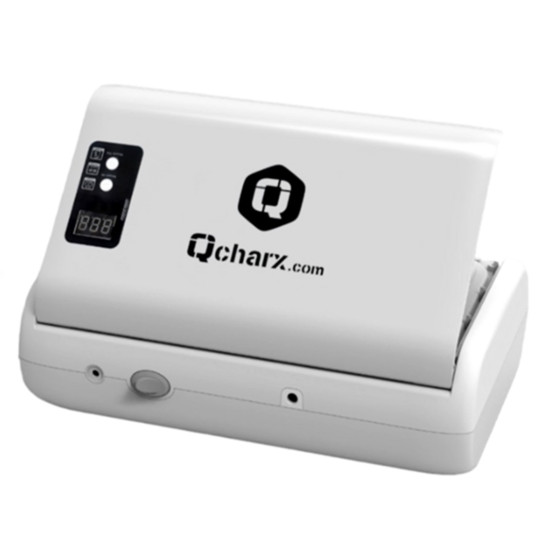 EQUIPO QCHARX QX1UV FIJACIÓN ULTRAVIOLETA Accesorios plotters de corte EQUIPO QCHARX QX1UV FIJACIÓN ULTRAVIOLETA Accesorios plotters de corte