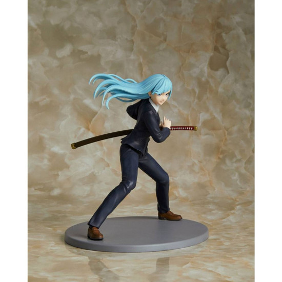 FIGURA TAITO JUJUTSU KAISEN MIWA KASUMI Figuras FIGURA TAITO JUJUTSU KAISEN MIWA KASUMI Figuras