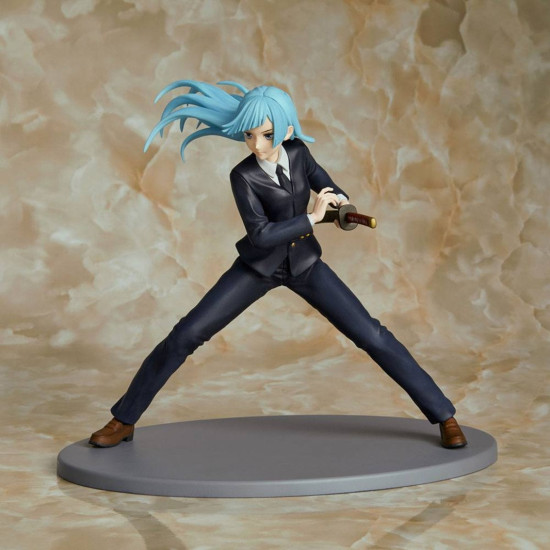 FIGURA TAITO JUJUTSU KAISEN MIWA KASUMI Figuras FIGURA TAITO JUJUTSU KAISEN MIWA KASUMI Figuras