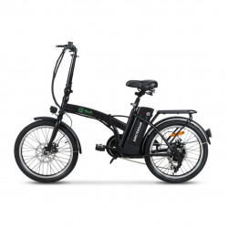 BICICLETA ELECTRICA YOUIN AMSTERDAM BK1000 MOTOR