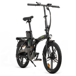 BICICLETA ELECTRICA YOUIN TOKYO BK1050 MOTOR