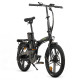 BICICLETA ELECTRICA YOUIN TOKYO BK1050 MOTOR Patinetes y bicis eléctricas BICICLETA ELECTRICA YOUIN TOKYO BK1050 MOTOR Patinetes y bicis eléctricas