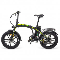 BICICLETA ELECTRICA YOUIN YOU - RIDE DUBAI MOTOR