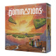 JUEGO MESA DOMINATIONS PEGI 13 Juegos de mesa JUEGO MESA DOMINATIONS PEGI 13 Juegos de mesa