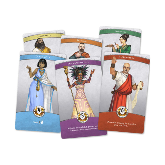 JUEGO MESA DOMINATIONS PEGI 13 Juegos de mesa JUEGO MESA DOMINATIONS PEGI 13 Juegos de mesa