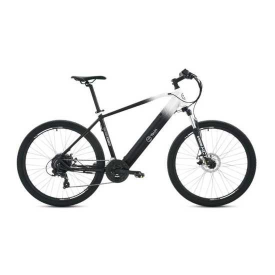 BICICLETA ELECTRICA MONTAÑA YOUIN EVEREST MOTOR Patinetes y bicis eléctricas