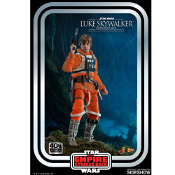 FIGURA HOT TOYS 1 6 LUKE