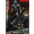 SET FIGURAS 1 4 HOT TOYS