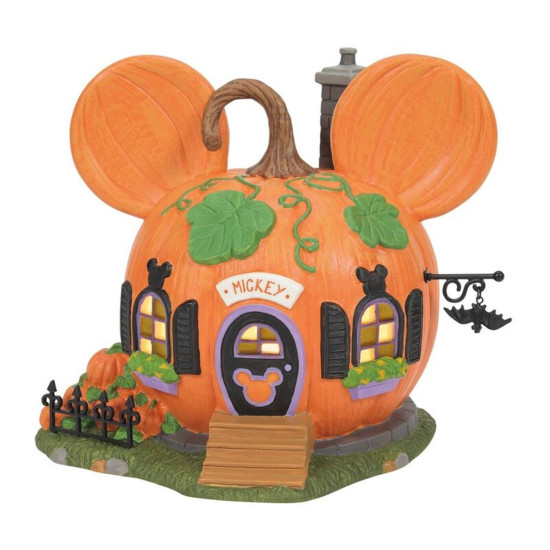 FIGURA DECORATIVA ENESCO DISNEY MICKEY & Figuras