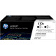 PACK TONER HP LASERJET 410X ALTA Consumibles impresión láser PACK TONER HP LASERJET 410X ALTA Consumibles impresión láser