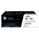 PACK TONER HP LASERJET 410X ALTA Consumibles impresión láser PACK TONER HP LASERJET 410X ALTA Consumibles impresión láser