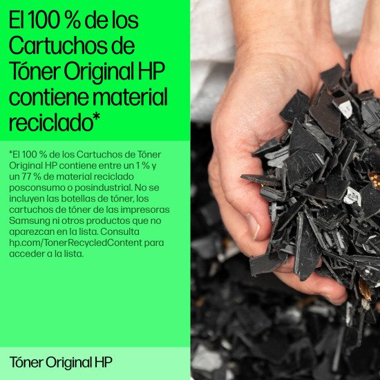PACK TONER HP LASERJET 410X ALTA Consumibles impresión láser PACK TONER HP LASERJET 410X ALTA Consumibles impresión láser