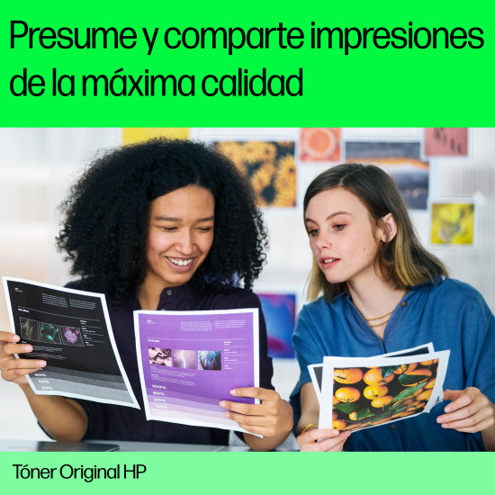 PACK TONER HP LASERJET 410X ALTA Consumibles impresión láser PACK TONER HP LASERJET 410X ALTA Consumibles impresión láser
