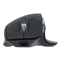 MOUSE RATON LOGITECH MX MASTER 3S