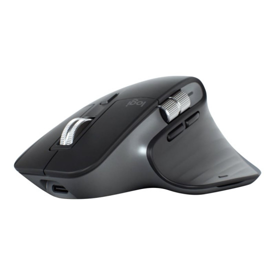 MOUSE RATON LOGITECH MX MASTER 3S Ratones MOUSE RATON LOGITECH MX MASTER 3S Ratones